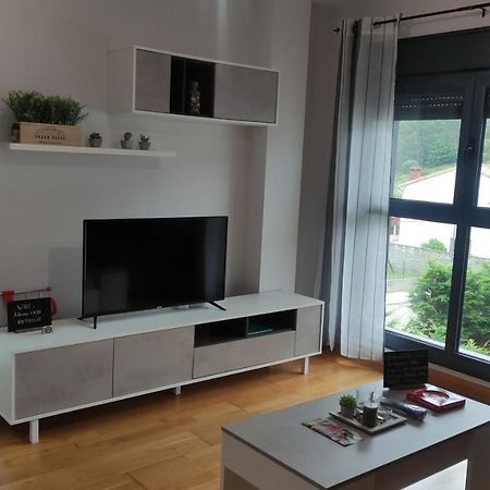 Apartamento Monte Noba Miengo Exteriör bild
