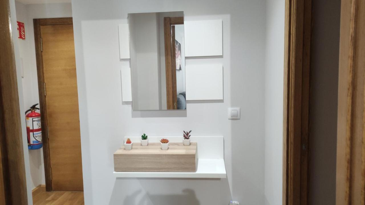 Apartamento Monte Noba Miengo Exteriör bild