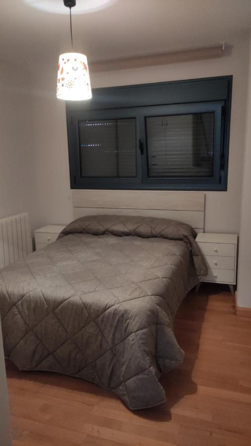Apartamento Monte Noba Miengo Exteriör bild