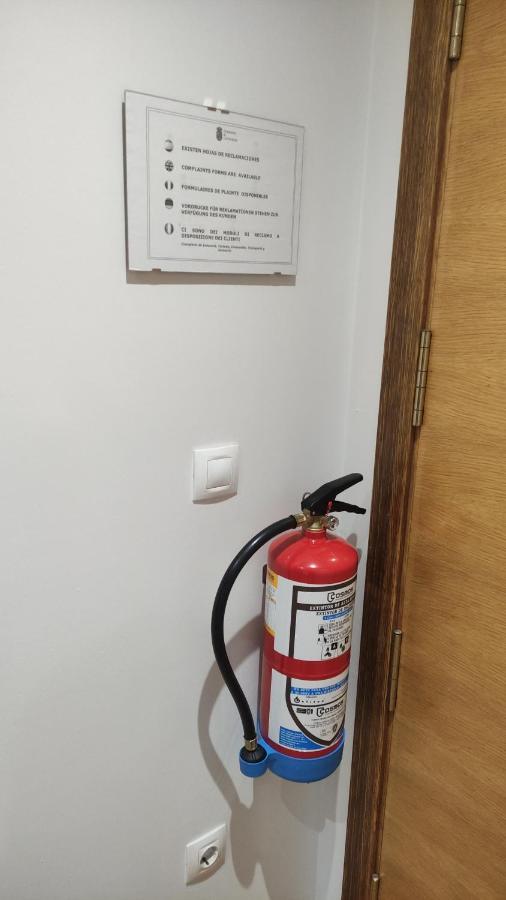 Apartamento Monte Noba Miengo Exteriör bild